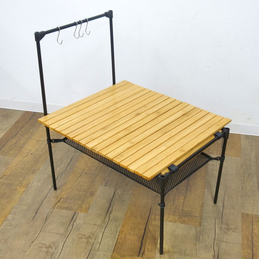 スノーピーク シェルフコンテナ25 カスタム シェルコン25 peak