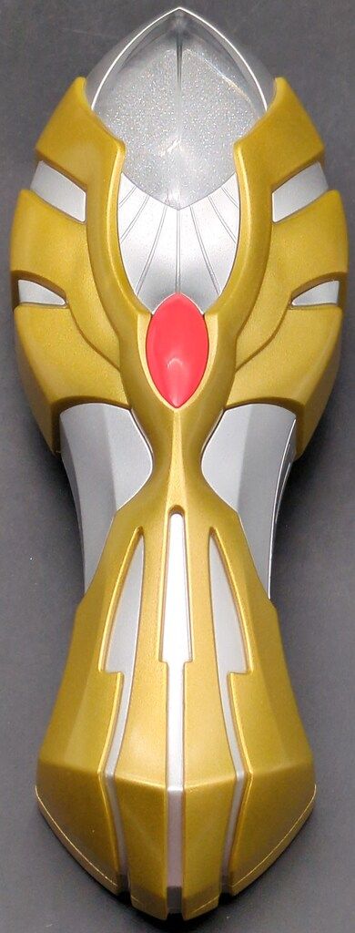 ウルトラレプリカ マックススパーク プレバン限定