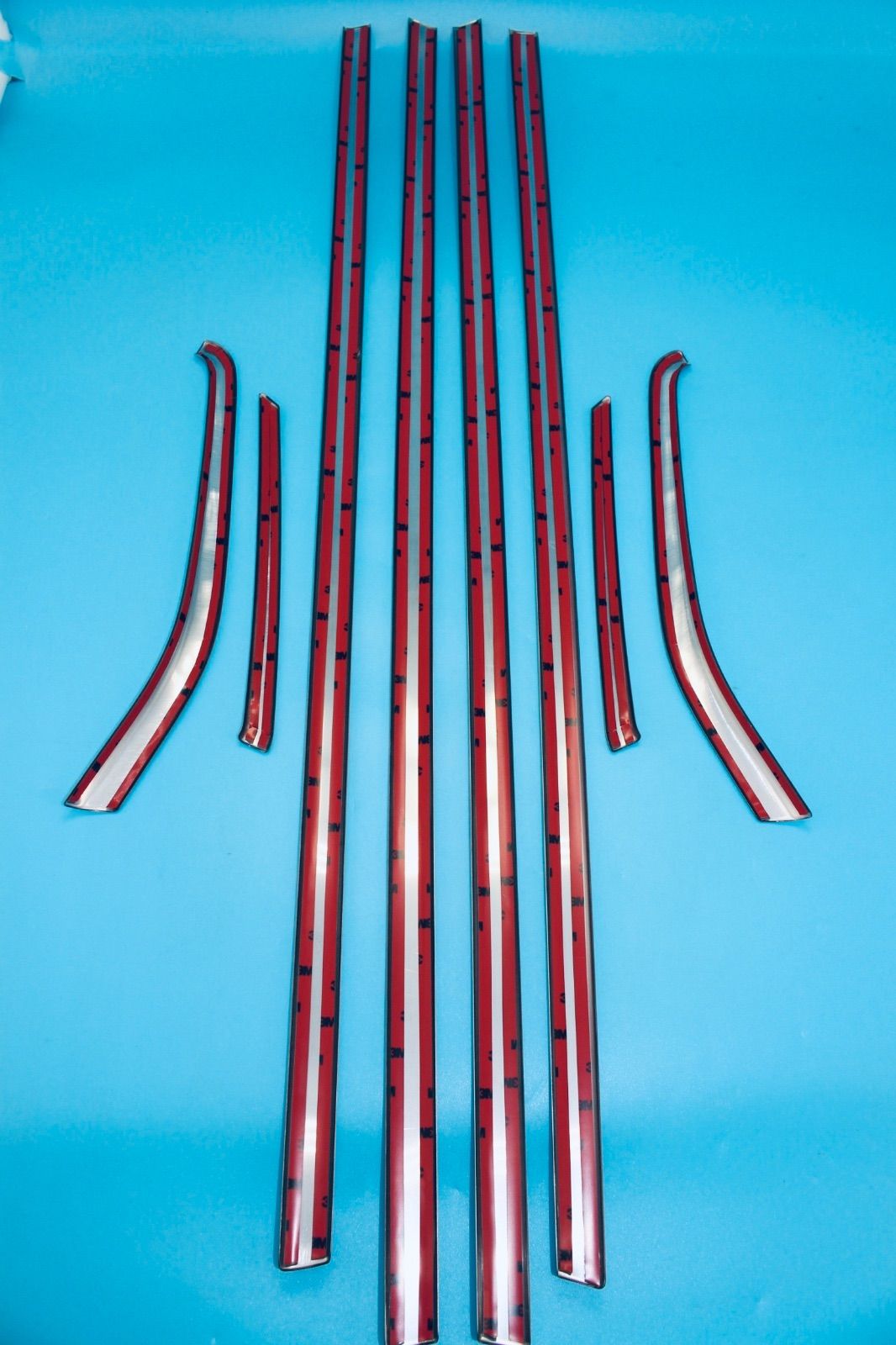 下のみウィンドウトリムカバー