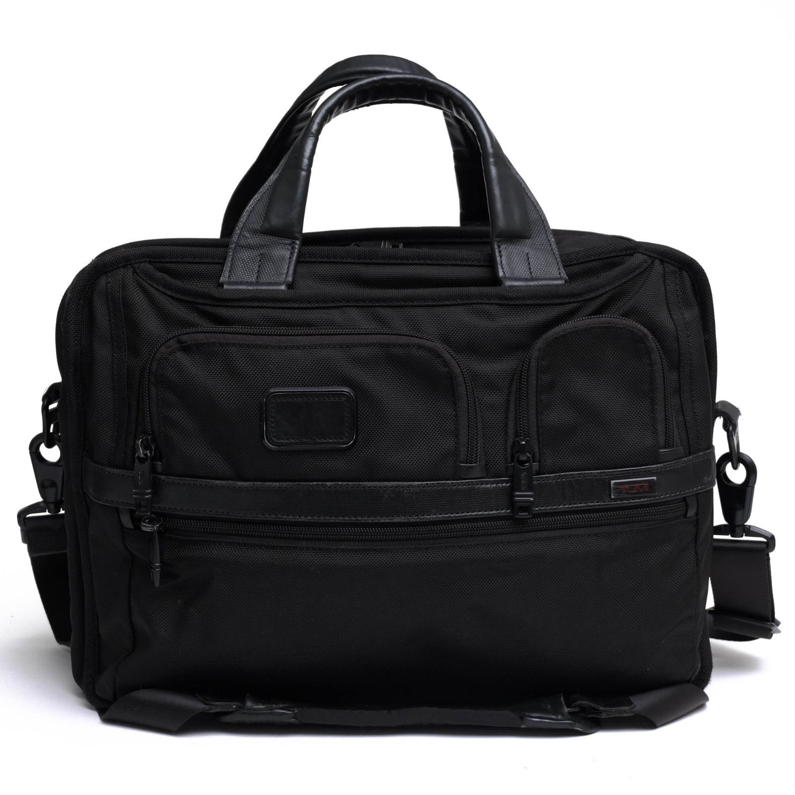 トゥミ／TUMI ビジネスバッグ 26141D2 ALPHA Expandable Organizer