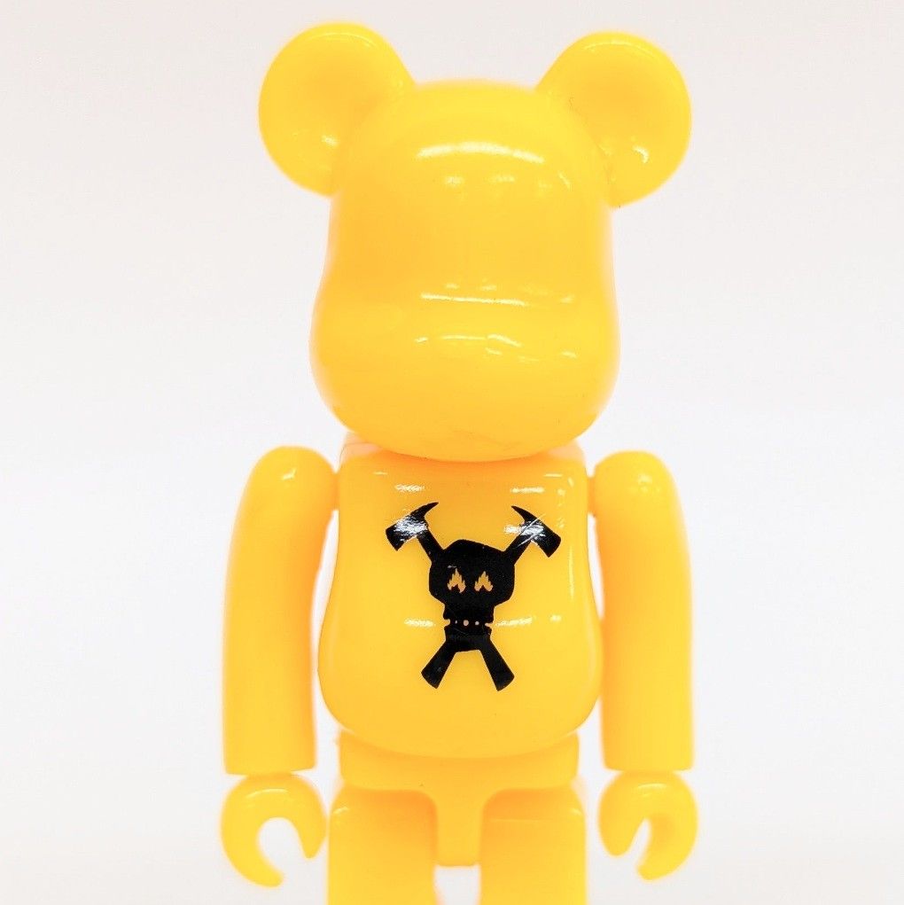 MEDICOM TOY - 非売品 ノベルティ Stussy KOSTAS 100%ベアブリック/未開封 非売品] ベアブリック 100% STUSSY ノベルティ Bearbrick - メルカリ