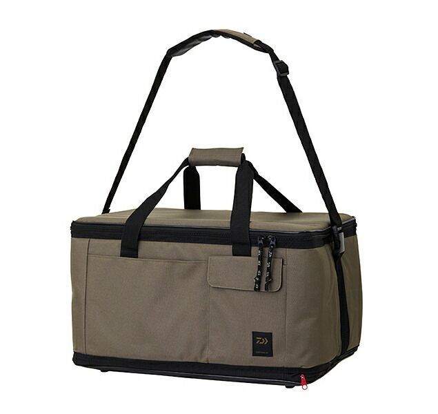 【クーラーセール】 ダイワ ソフトクールEX 4500 モカ / クールバッグ / daiwa 釣具
