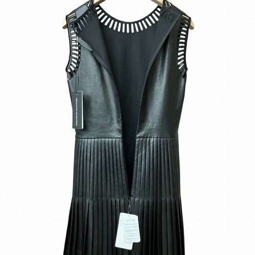 最高の品質 ERMANNO ワンピース エルマンノシェルビーノ SCERVINO ワンピース