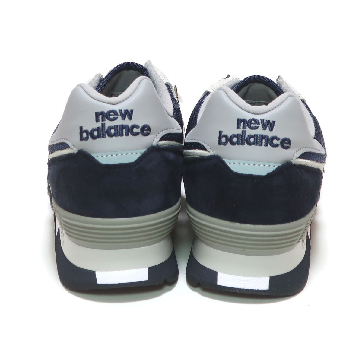 NEW BALANCE OU576PNV NAVY SUEDE MADE IN UK M576 ENGLAND NEW BALANCE OU576PNV NAVY SUEDE MADE IN UK M576 ENGLAND