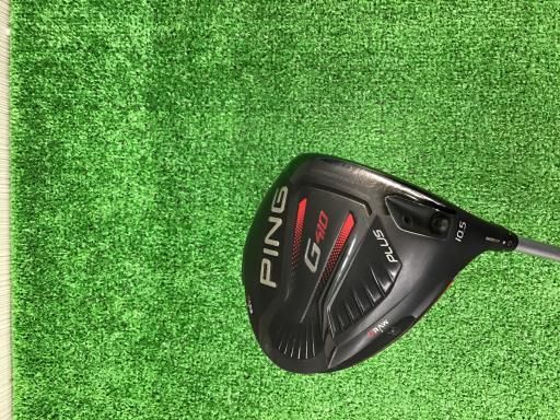 中古 販売 ピン G410 G410 SFT フェアウェイウッド Speeder 569