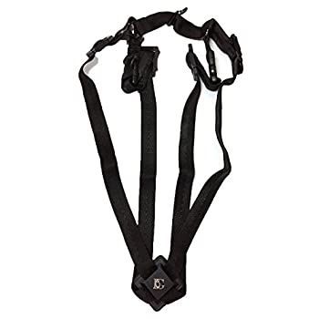 BG HARNESS ハーネス ストラップ アルト テナー バリトン サクソフォーン サイズ MEN メタルフック S40M