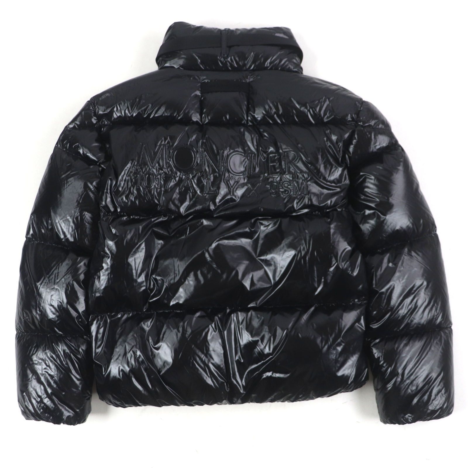【新品未使用】MONCLER モンクレール 1017ALYX ダウンミュール 楽天市場】Moncler Genius 6 Moncler 1017 Alyx 9sm Almond