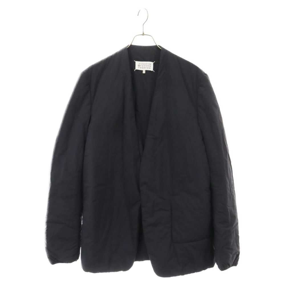 ジャケット・アウター Martin Margiela 10 RECYCLE PADDED JACKET Martin Margiela 10 RECYCLE PADDED JACKET