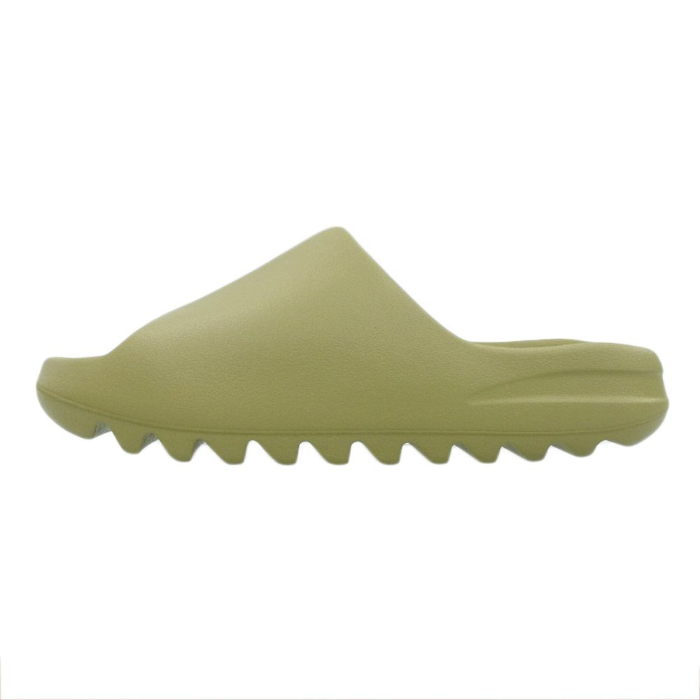 adidas アディダス 未使用 adidas アディダス YEEZY Slide Resin