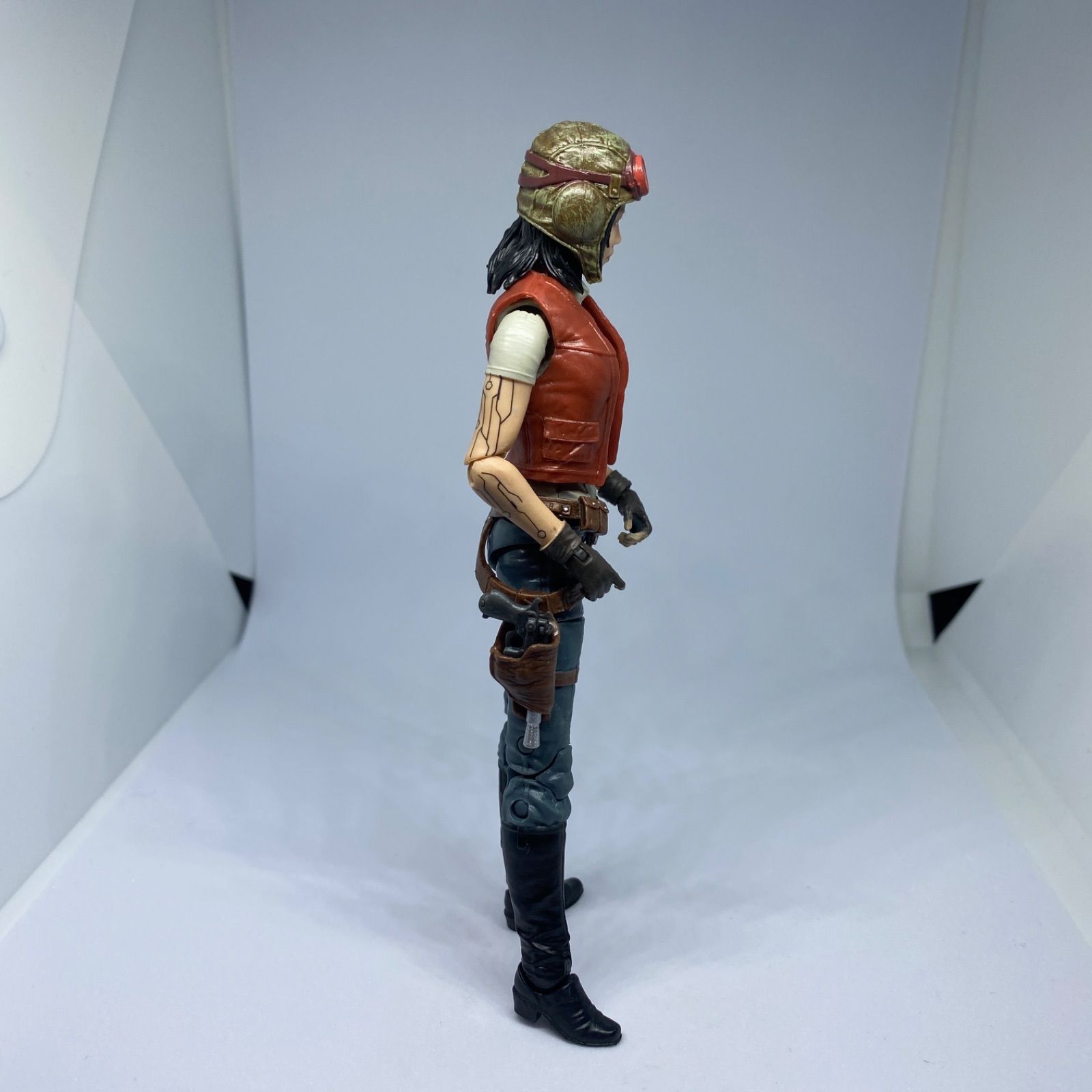 Amazon.co.jp: スター・ウォーズ ハズブロ・ザ・ブラック