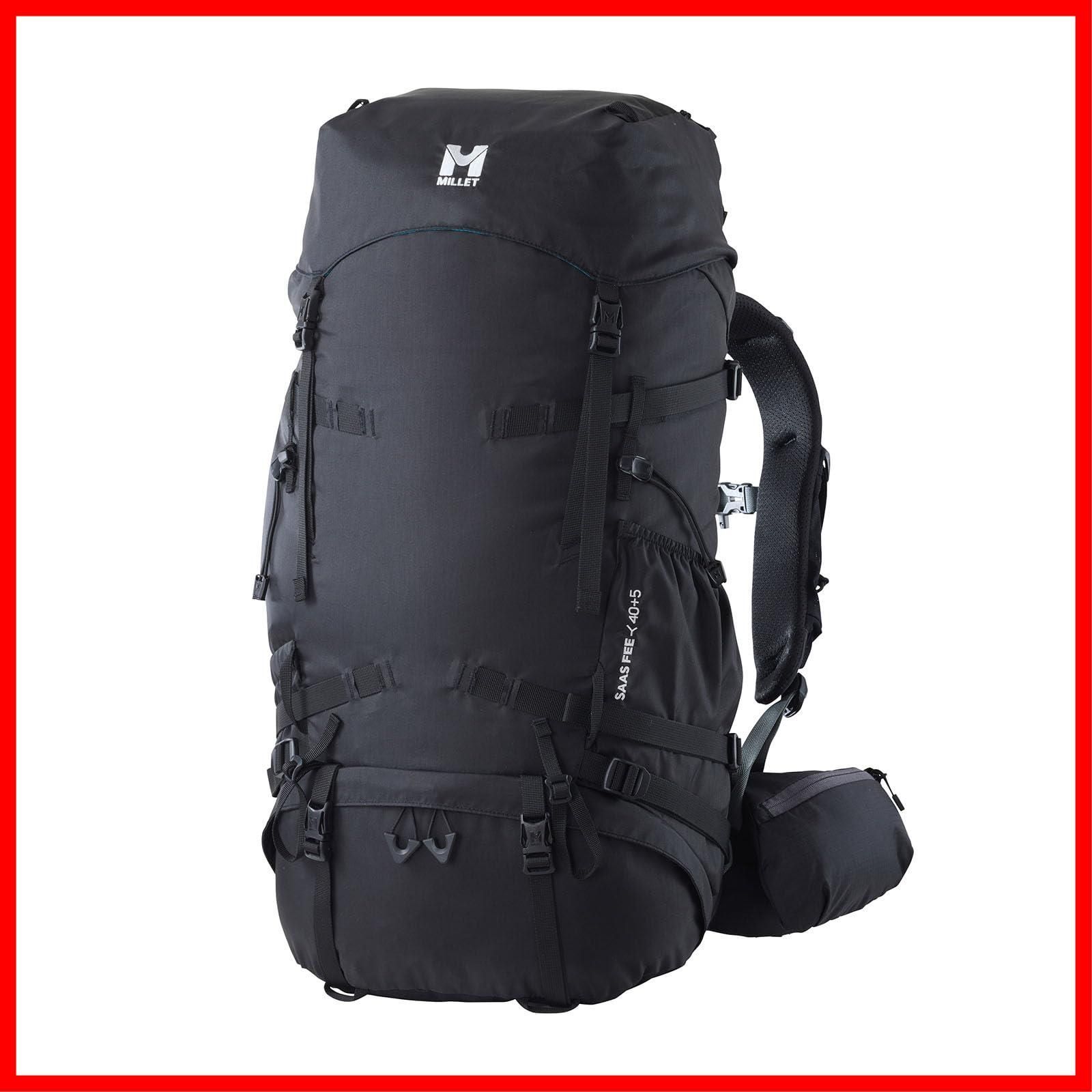 サースフェー NX 登山リュック 40 5 ミレー MIS0754