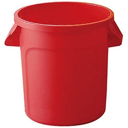 トラスト ラウンドコンテナ1014 166L レッド【KTL3823】 新品・3営業日で発送】トラスト ラウンドコンテナ1014 166L