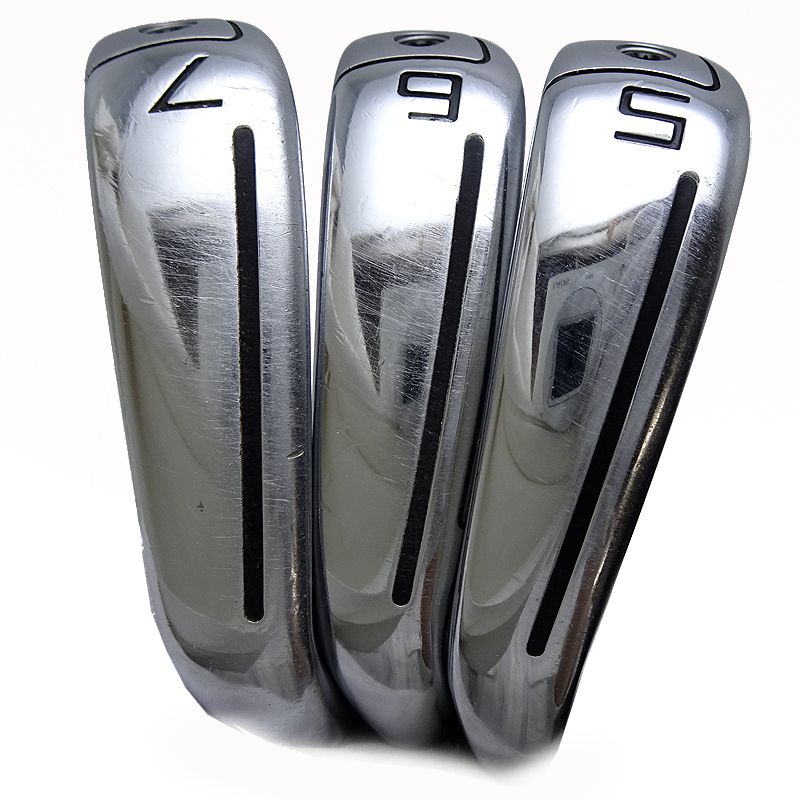 P790 アイアン6本 P〜5番モーダス105S テーラーメイド P790 アイアン