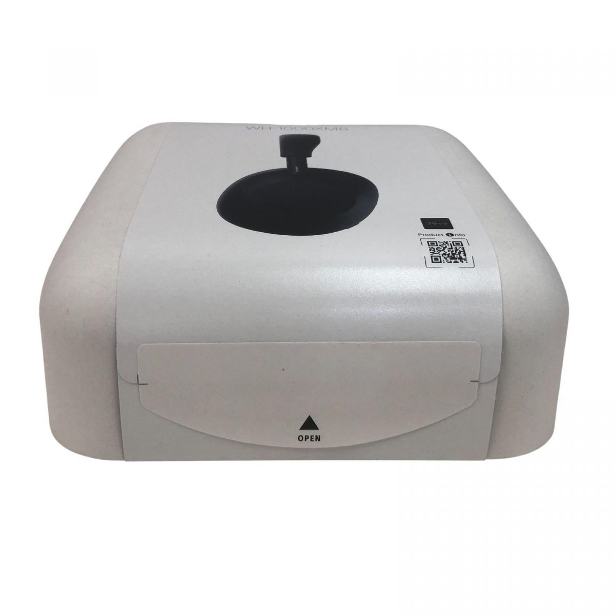 ブラック WH-1000