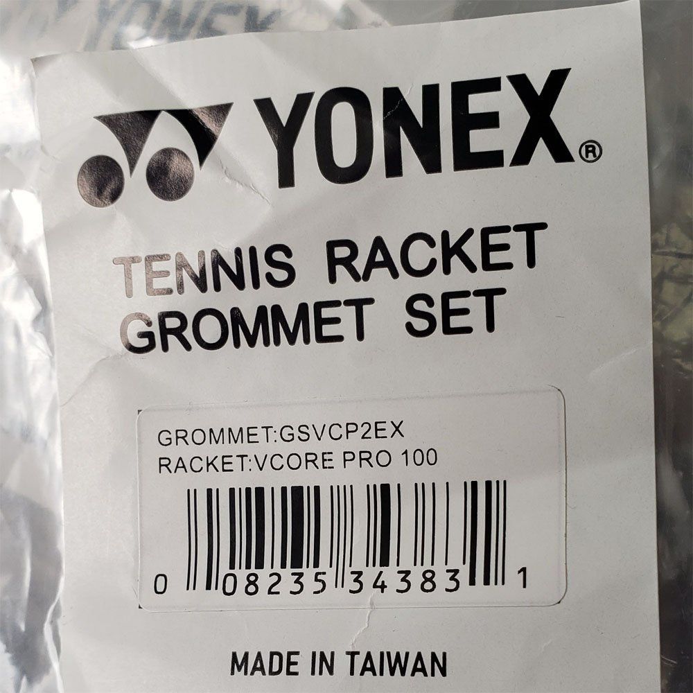 2019 YONEX VCORE PRO 100 (16X19) (ヨネックス Vコア プロ100／100L