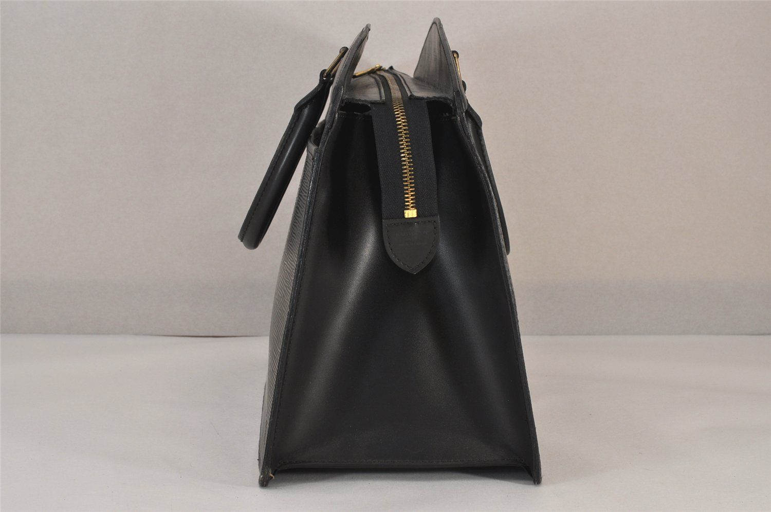 ルイヴィトン　エピレザー　トートバッグ　リヴィエラ　ブラック 楽天市場】【バッグ】LOUIS VUITTON ルイ ヴィトン エピ