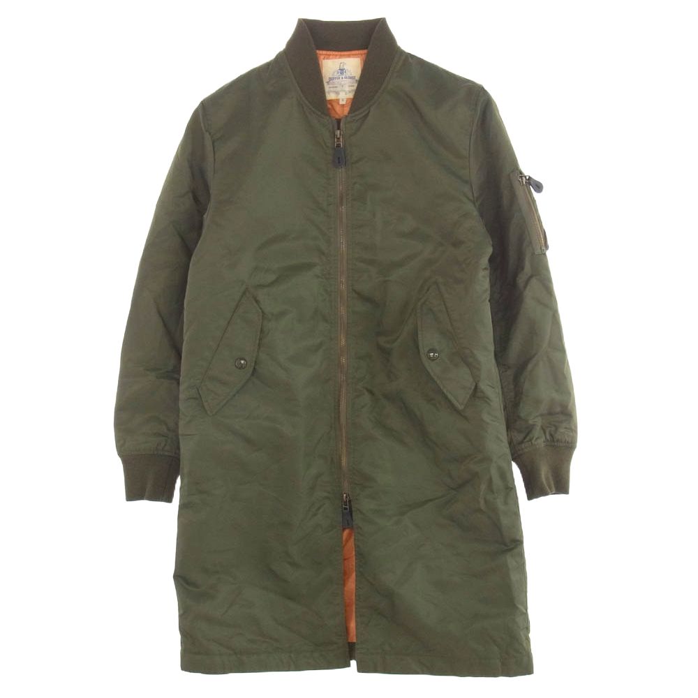 The DUFFER of St.GEORGE OFFICIAL ONLINE SHOP｜The DUFFER of St.GEORGE｜Official  Web Site｜ザ・ダファー・オブ・セントジョージ