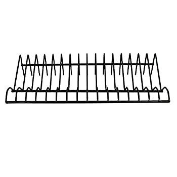 ABN 16pc Pliers Holder in Black - Wrench Cutters Hand 販売済み