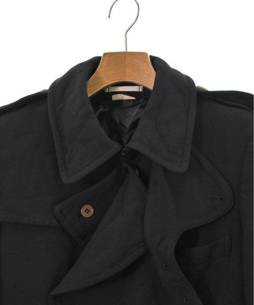 COMME des GARCONS HOMME PLUS ピーコート メンズ 【古着】【中古
