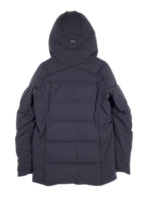 DESCENTE ALLTERRAIN デサント オルテライン MIZUSAWA DOWN JACKET 
