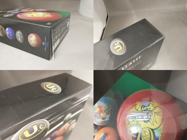 DVD Wonderful Days Of Unicorn! 20th Anniversary DVD Box