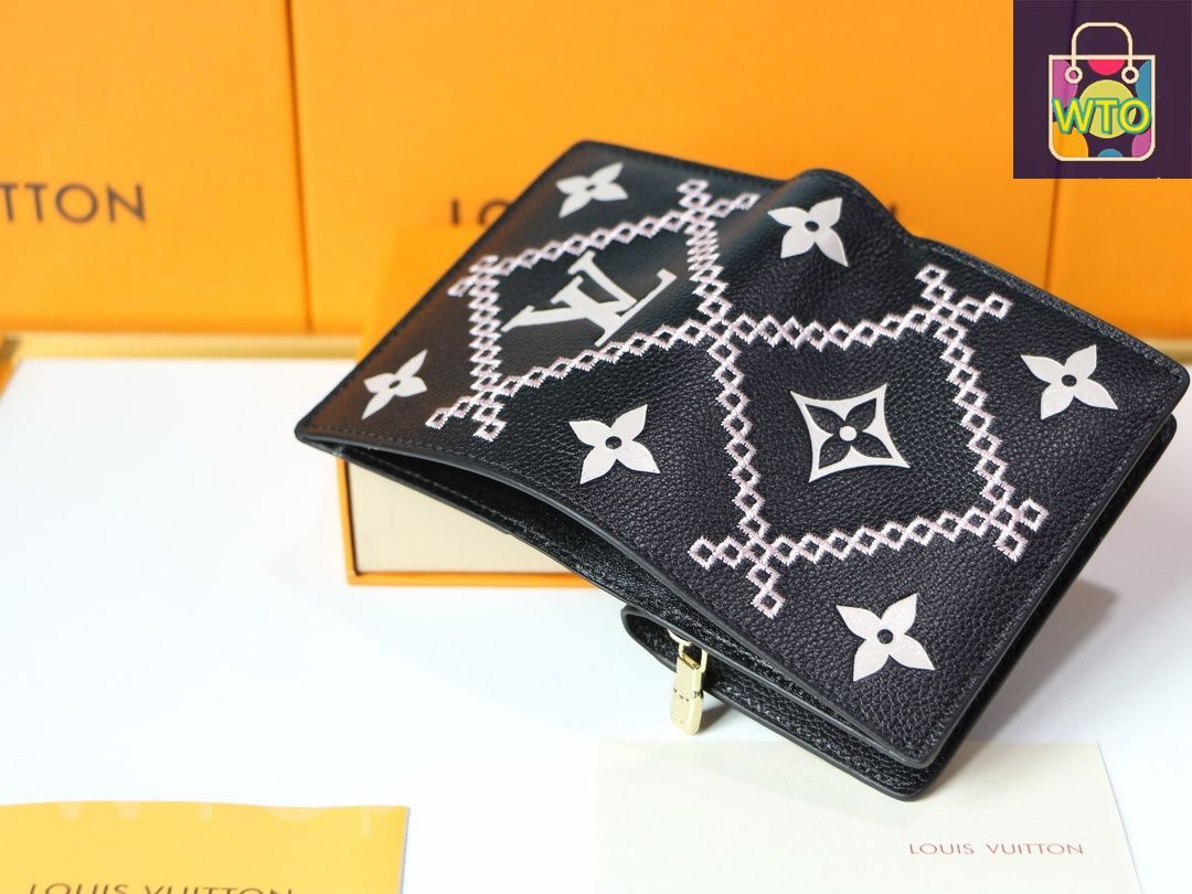 今日特価】Louis Vuitton ルイヴィトン モノグラム エンプラント