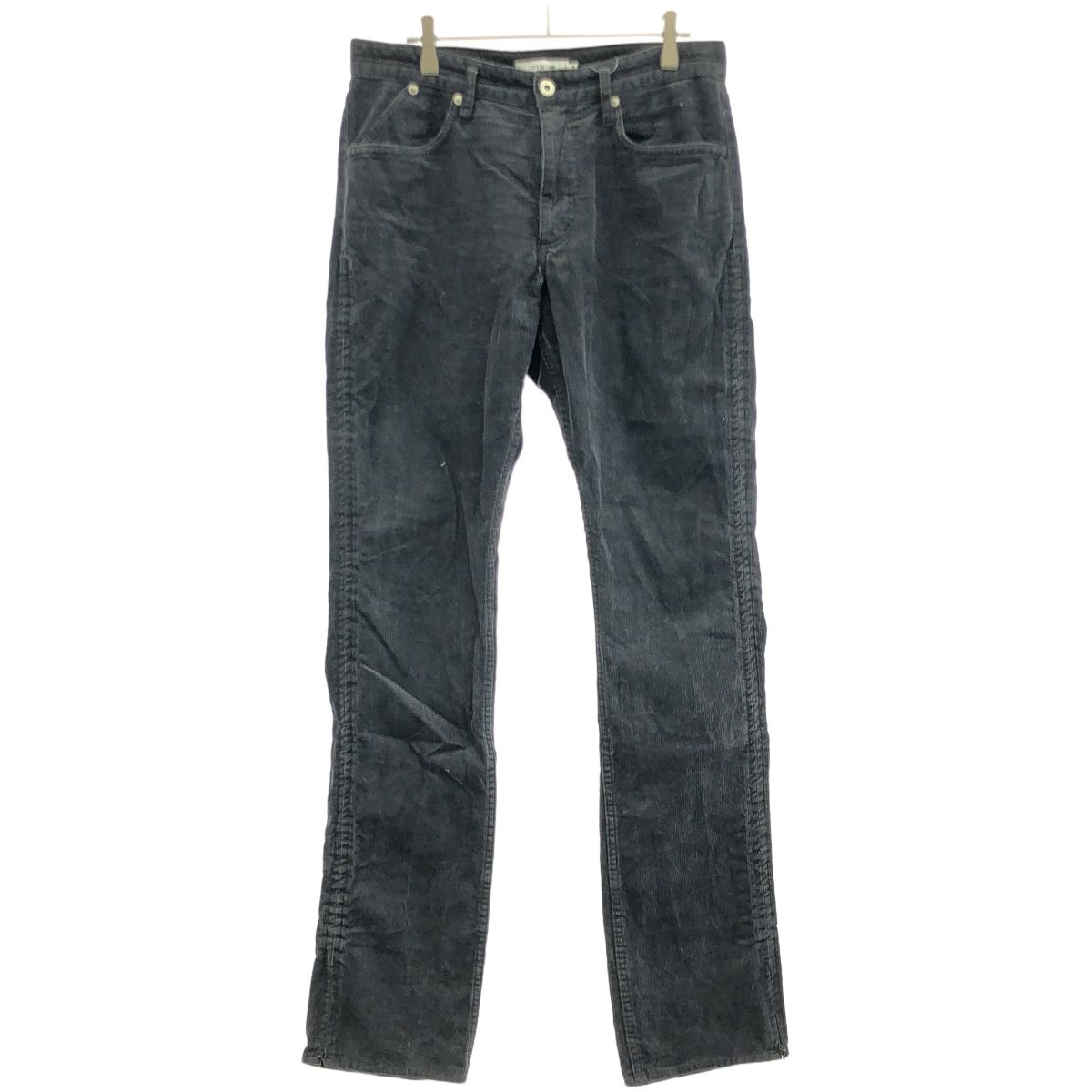 24aw nonnative デニムパンツ 2 DWELLER 5P JEANS 24aw nonnative デニムパンツ 2 DWELLER 5P JEANS