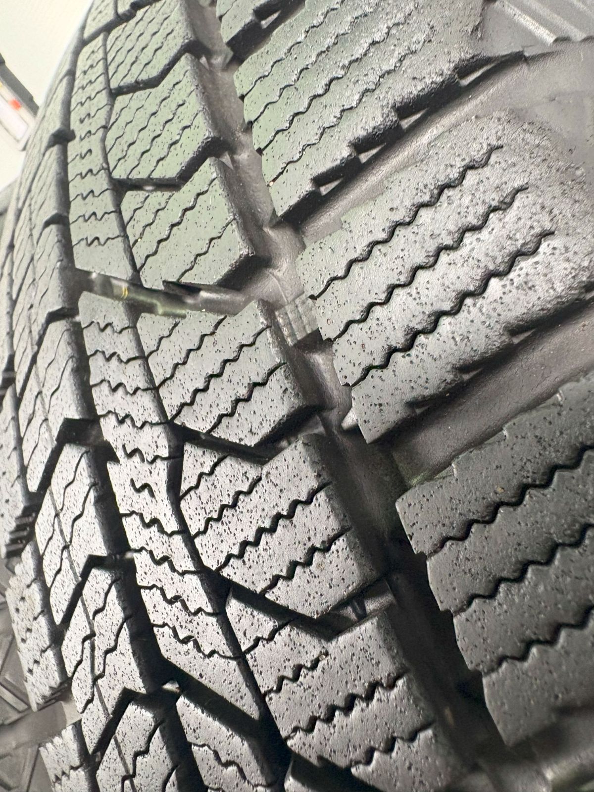 4本 冬タイヤ