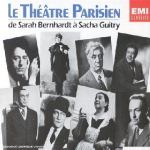 【中古】［CD］Le Theatre Parisien CD］Le Theatre Parisien 【公式通販】