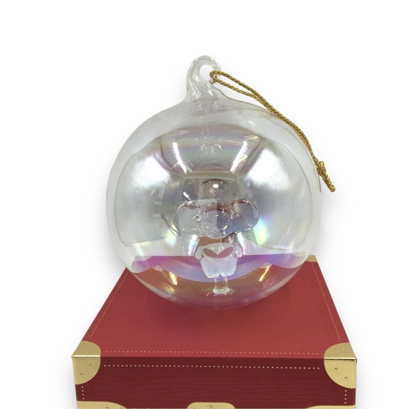 LOUIS VUITTON ルイヴィトン Xmasオーナメント ノベルティ
