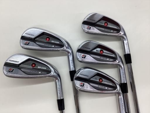 ブリヂストン 213HF アイアンセット 6~PW 48° 6本 カーボンS 2025年最新】Yahoo!オークション -ブリヂストン 213hf アイアンの中古