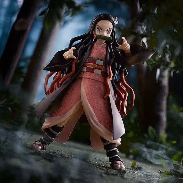 【新品未開封】figma 竈門禰豆子　鬼滅の刃　美少女　可動式　フィギュア Amazon.co.jp: マックスファクトリー figma 鬼滅の刃 竈門禰豆子
