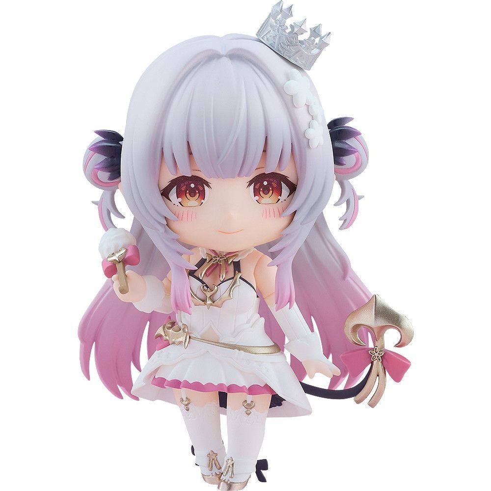 ねんどろいど 2559 周防パトラ(すおうぱとら) 完成品 可動
