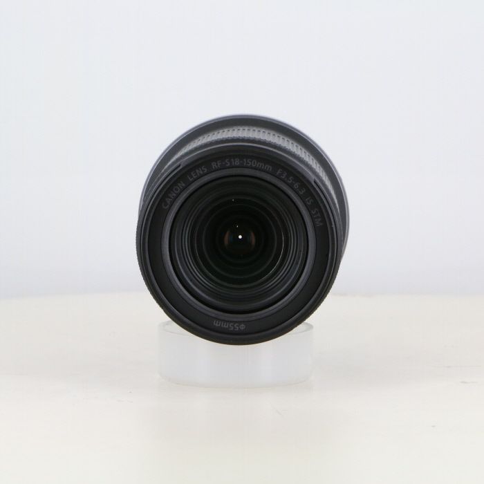 中古】(キヤノン) Canon RF-S18-150/3.5-6.3 IS STM - メルカリ 