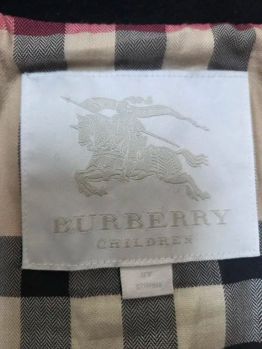 Burberry