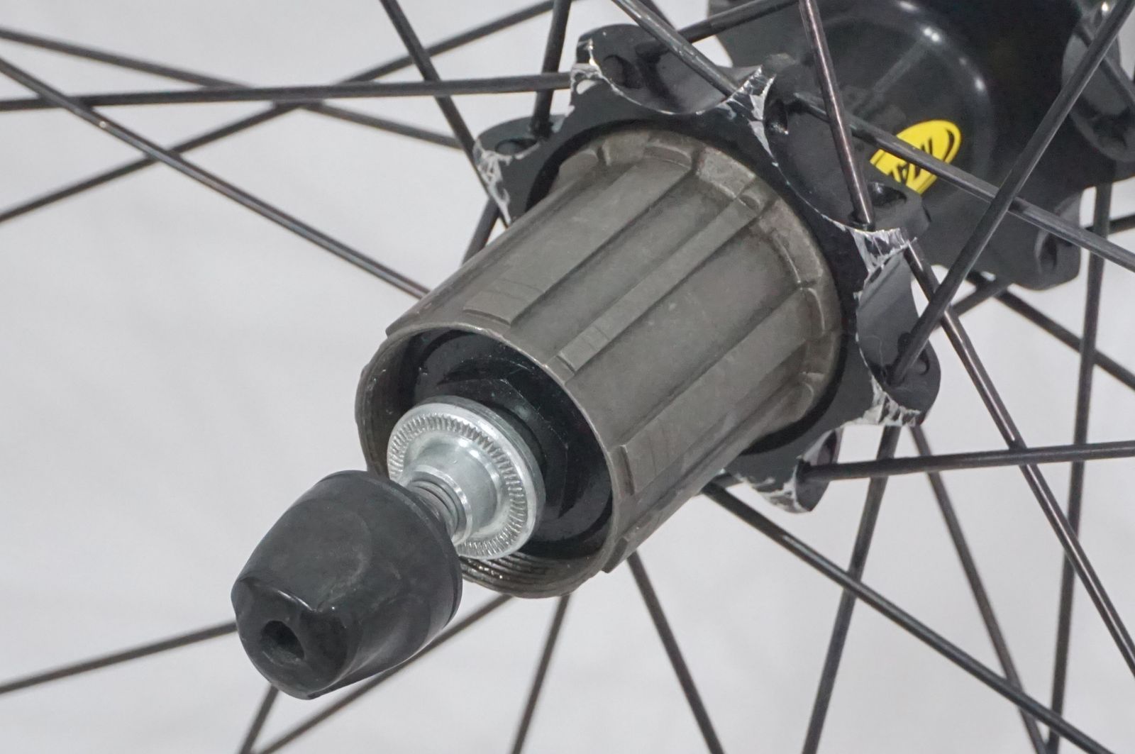 MAVIC 「マヴィック」 CLASSIC SSC シマノ11S ホイールセット