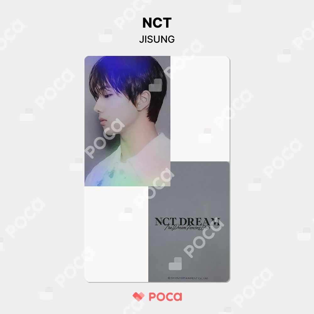 ソンウヒョン　シーズングリーティング(トレカなし) NCT チソン トレカ 2023 SEASON'S GREETINGS KTOWN4U シーグリ