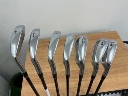 ダンロップ SRIXON WR 8S アイアンセット IR SV-3011J フレックスS メンズ 男性用 右利き 右用 Cランク ゴルフクラブ