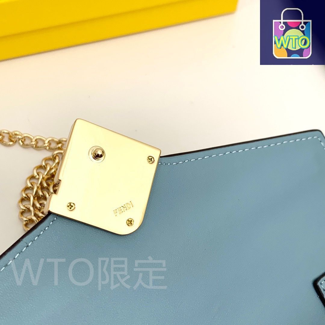 今日 Fendi フェンディ 財布シリーズ 輸入レザーに海外製金具を備える STEELWINDOWSANDDOORS_COM