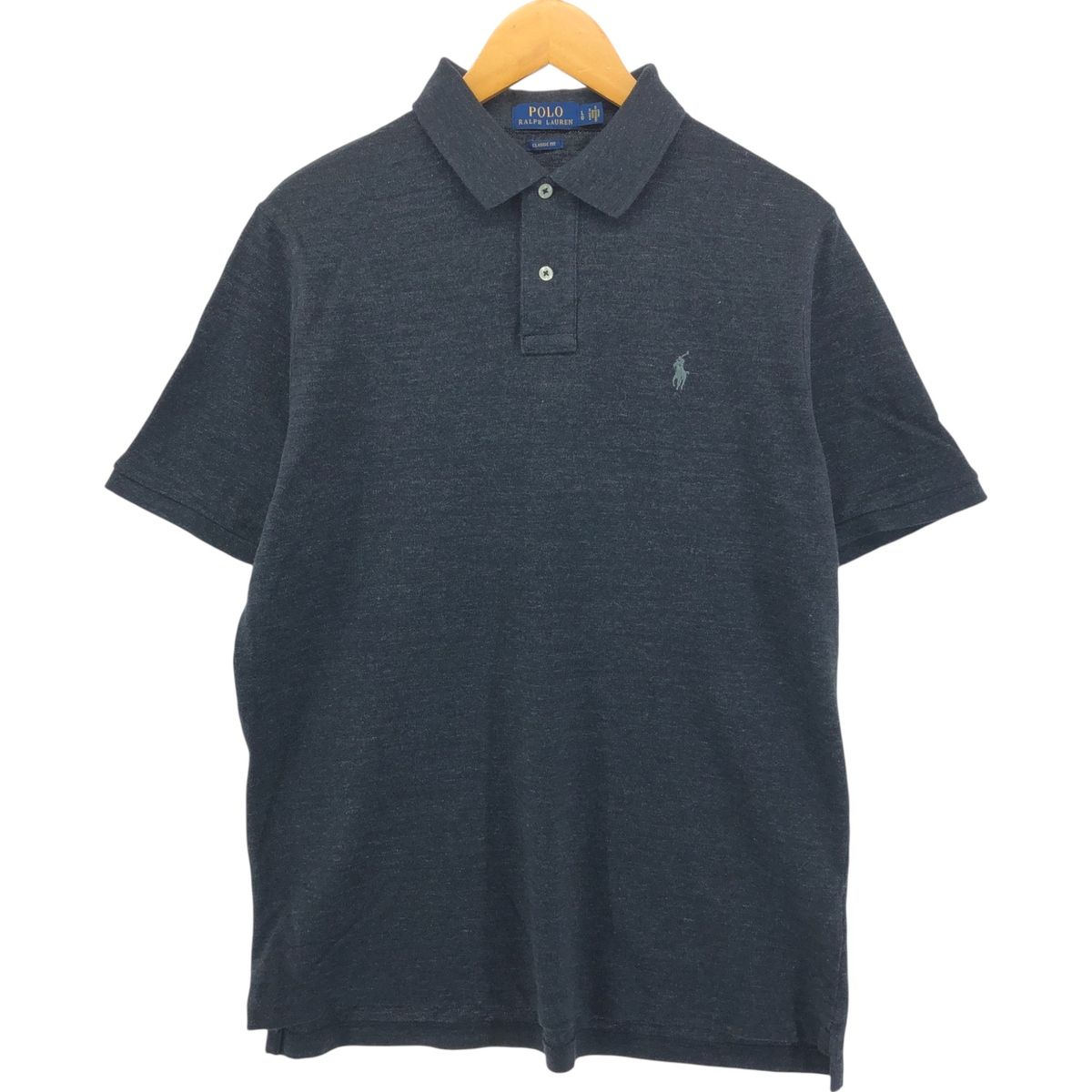 古着 ラルフローレン Ralph Lauren POLO RALPH LAUREN CLASSIC