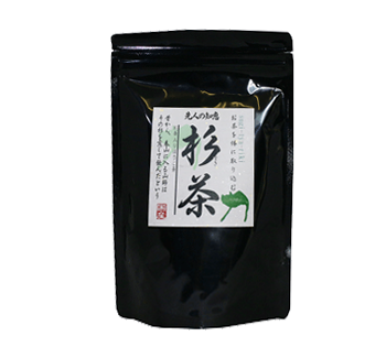 杉茶　ティーバッグタイプ-0