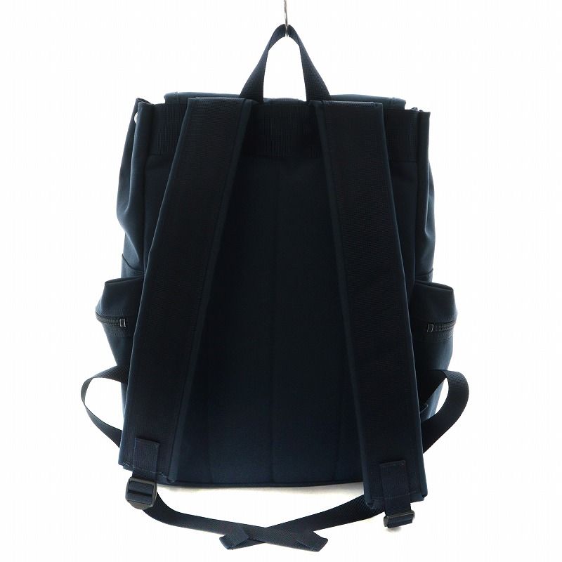 吉田カバン ポーター ユニオン リュックサック ネイビー 紺 ポーター