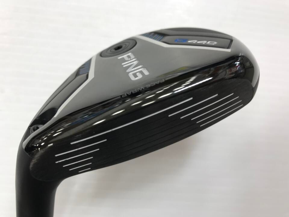 G440 23 S NSプロ MODUS 3HYBRID GOST ユーティリティ ピン 最短