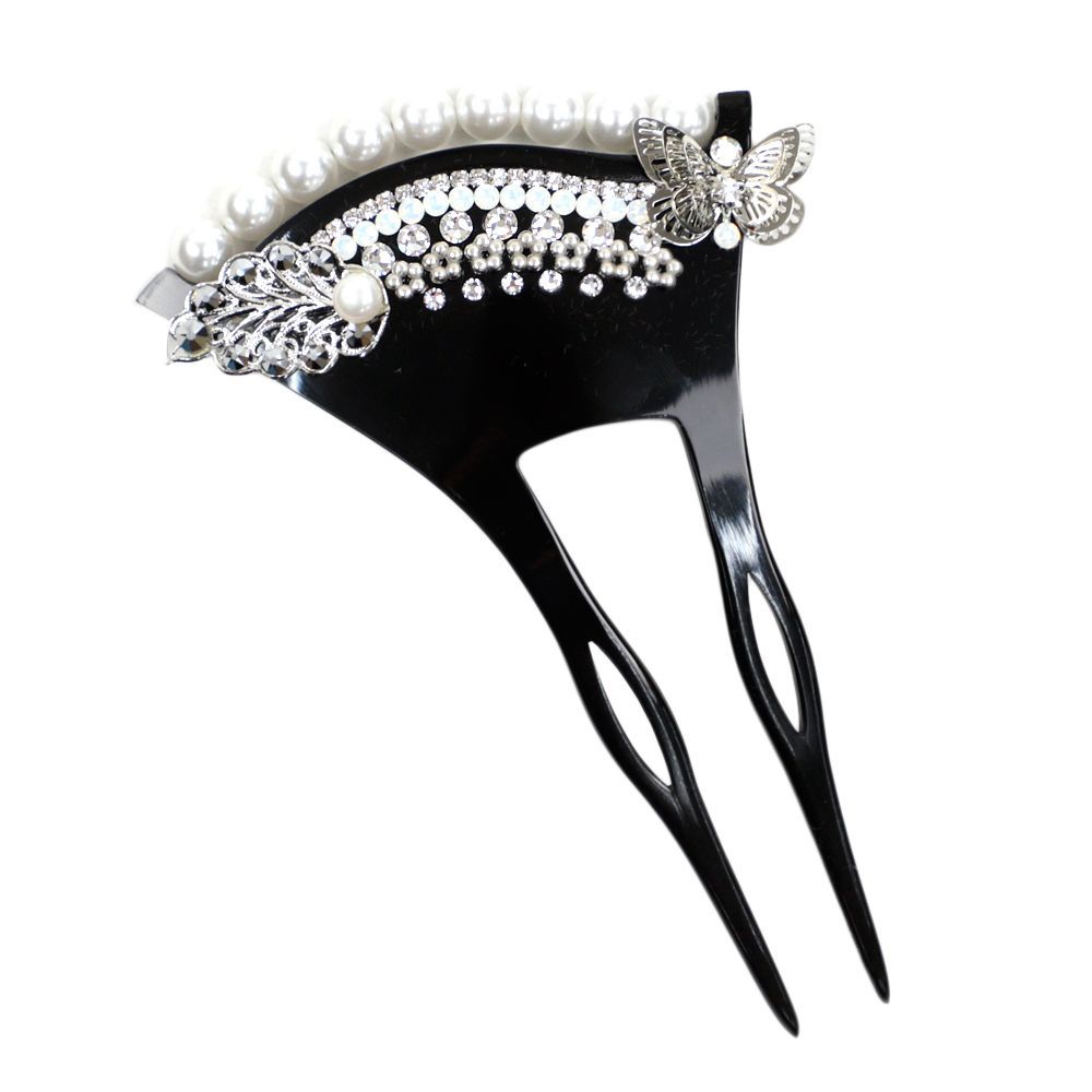 acca アッカ ハッピーホリデーシリーズ リボンバレッタ acca ハッピー