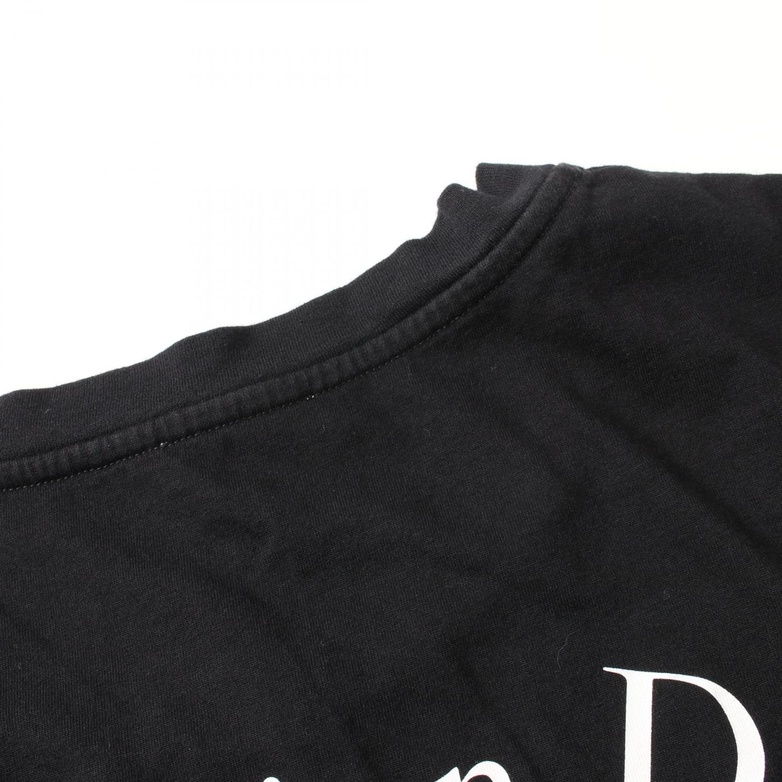 DIORHOMME atelier カットソー 20AW dior-homme-_christian-dior-
