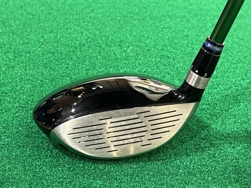 EPON AF-257 7 W フェアウェイウッド FW 特注シャフト フレックスその他 メンズ 男性用 右利き 右用 Cランク ゴルフクラブ
