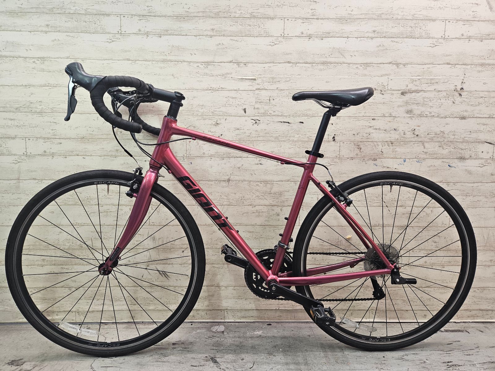 ジャイアント ロードバイク Mサイズ 美品 Giant PROPEL ADVANCED PRO1