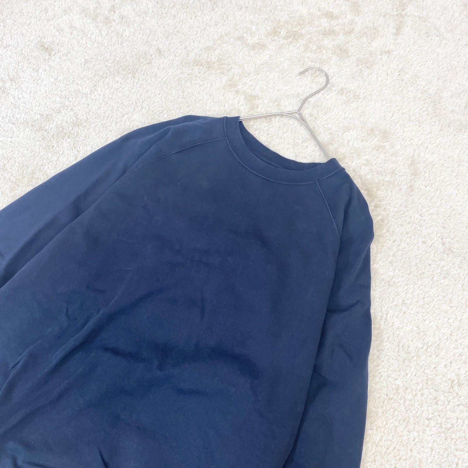 Deuxieme Classe ndx/エヌディーエックス スウェット シャツ