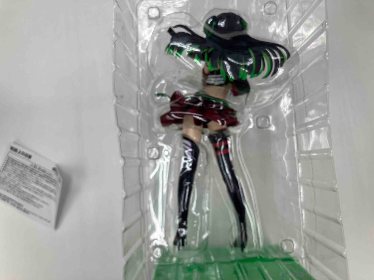 【中古】ファットカンパニー 黛冬優子 ネオンライトロマンサーVer. 1/7　開封品　箱傷み有[70][240070153781] Amazon.co.jp: アイドルマスター シャイニーカラーズ 黛 冬優子