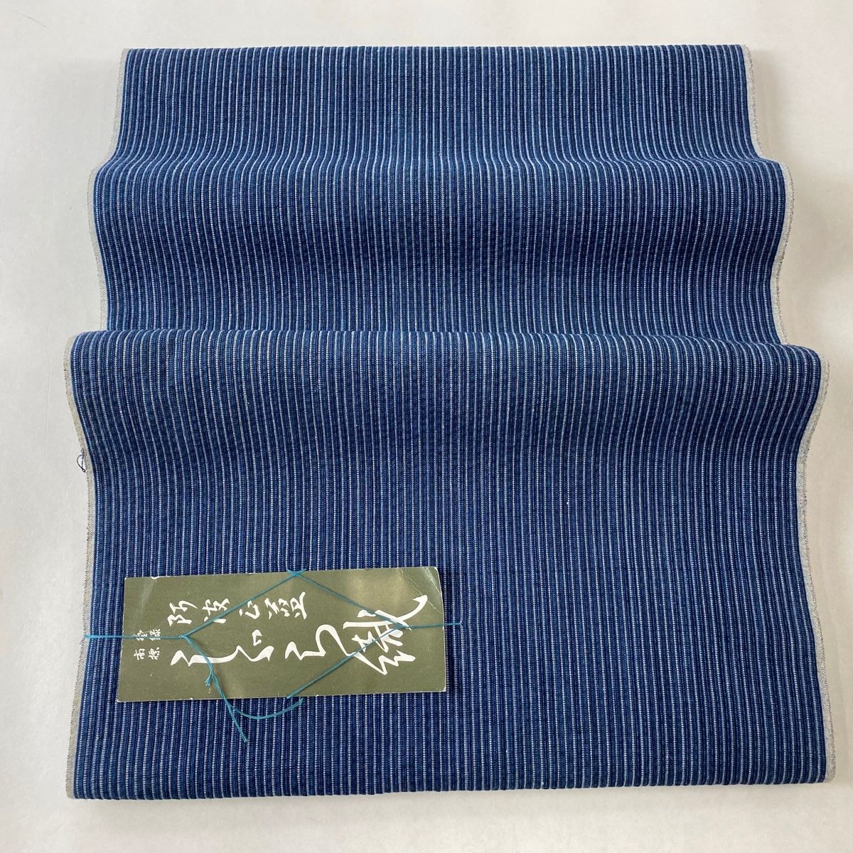 反物 秀品 綿 反物 優品 綿 中古の通販 by バイセル ラクマ店｜ラクマ